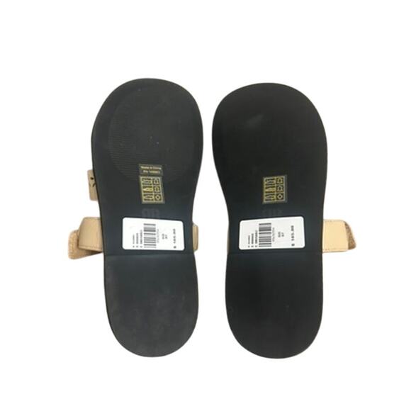 NEW Bibi Lou Cutout Slide Sandals - Picture 8 of 9